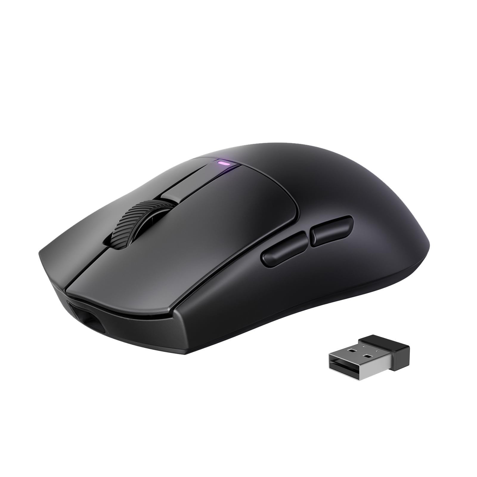Amazon.com: RisoPhy Superlight Wireless Gaming Mouse, 62g Dual